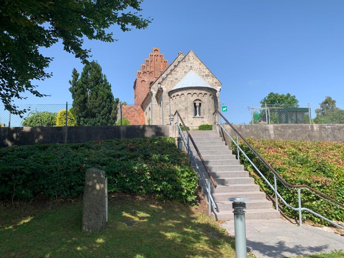 Vikingbnb Kirke Såby Kültér fotó