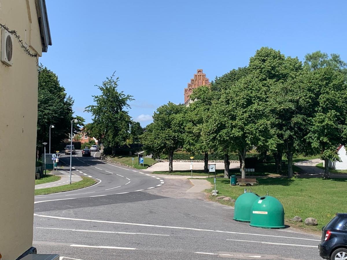 Vikingbnb Kirke Såby Kültér fotó