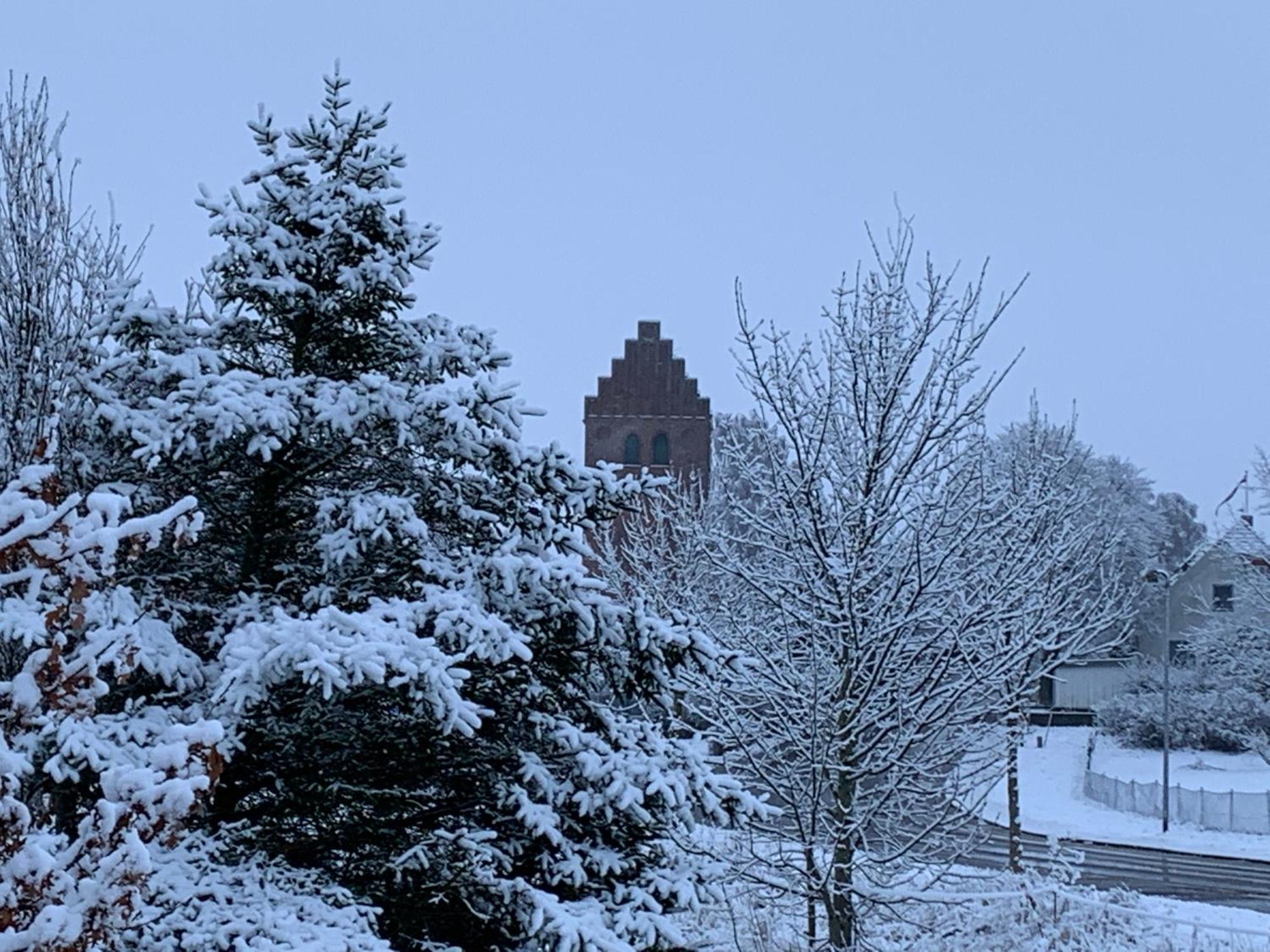 Vikingbnb Kirke Såby Kültér fotó