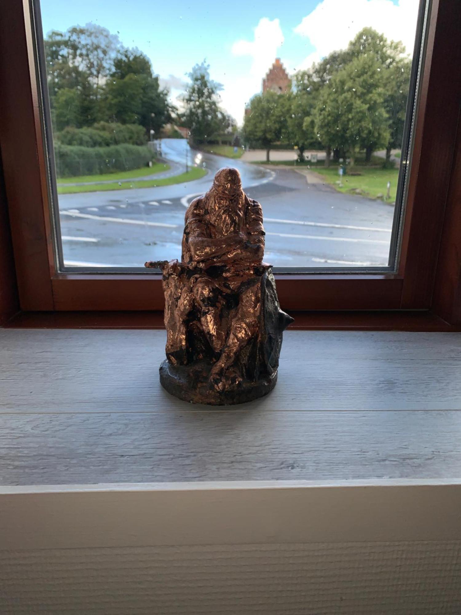 Vikingbnb Kirke Såby Kültér fotó